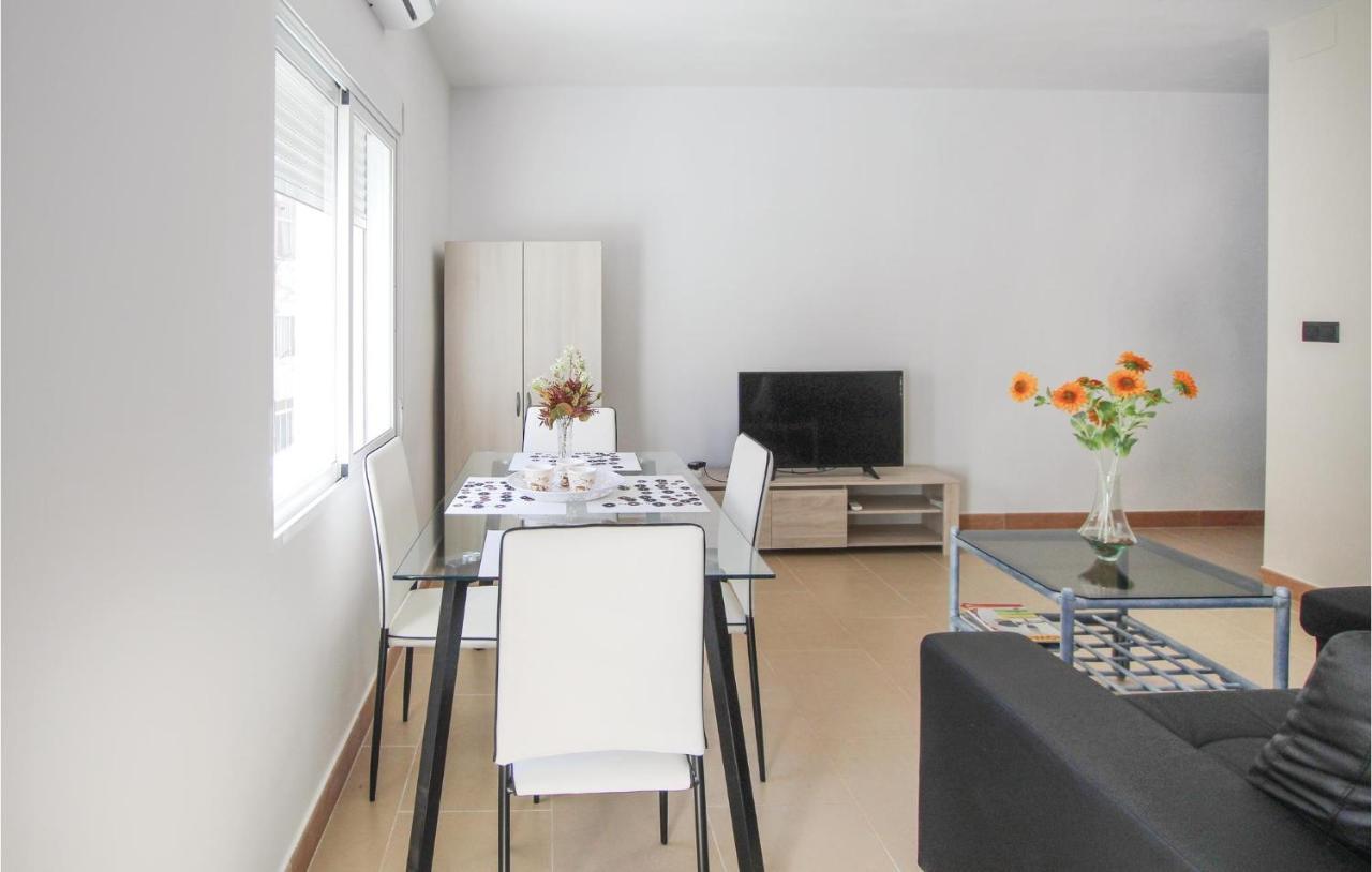 3 Bedroom Gorgeous Apartment In Alicante Extérieur photo