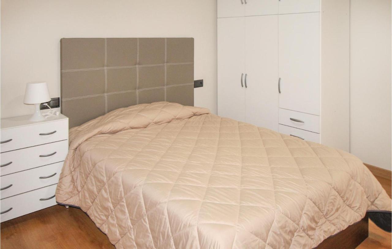 3 Bedroom Gorgeous Apartment In Alicante Extérieur photo