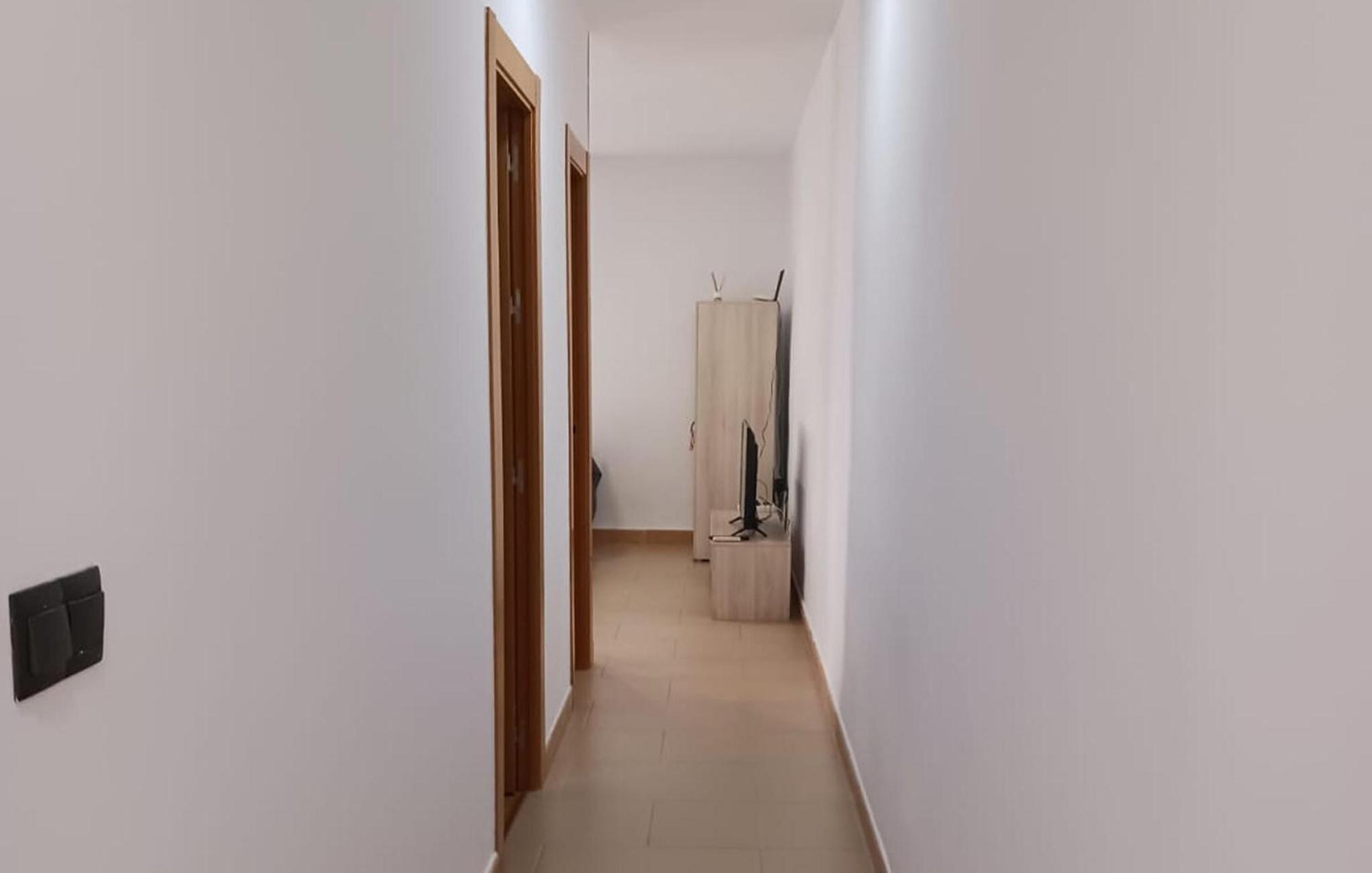 3 Bedroom Gorgeous Apartment In Alicante Extérieur photo