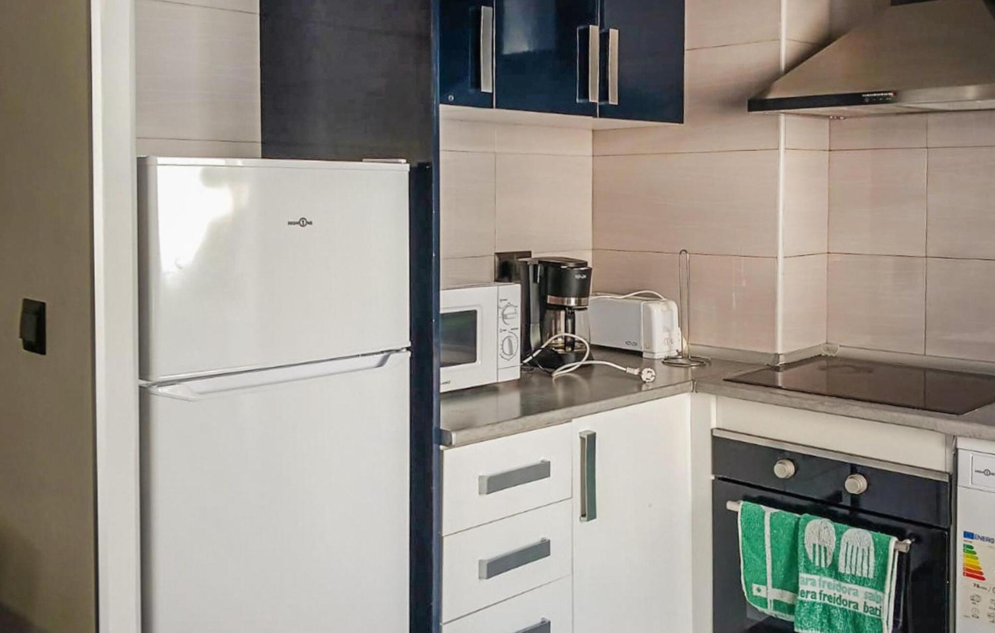 3 Bedroom Gorgeous Apartment In Alicante Extérieur photo