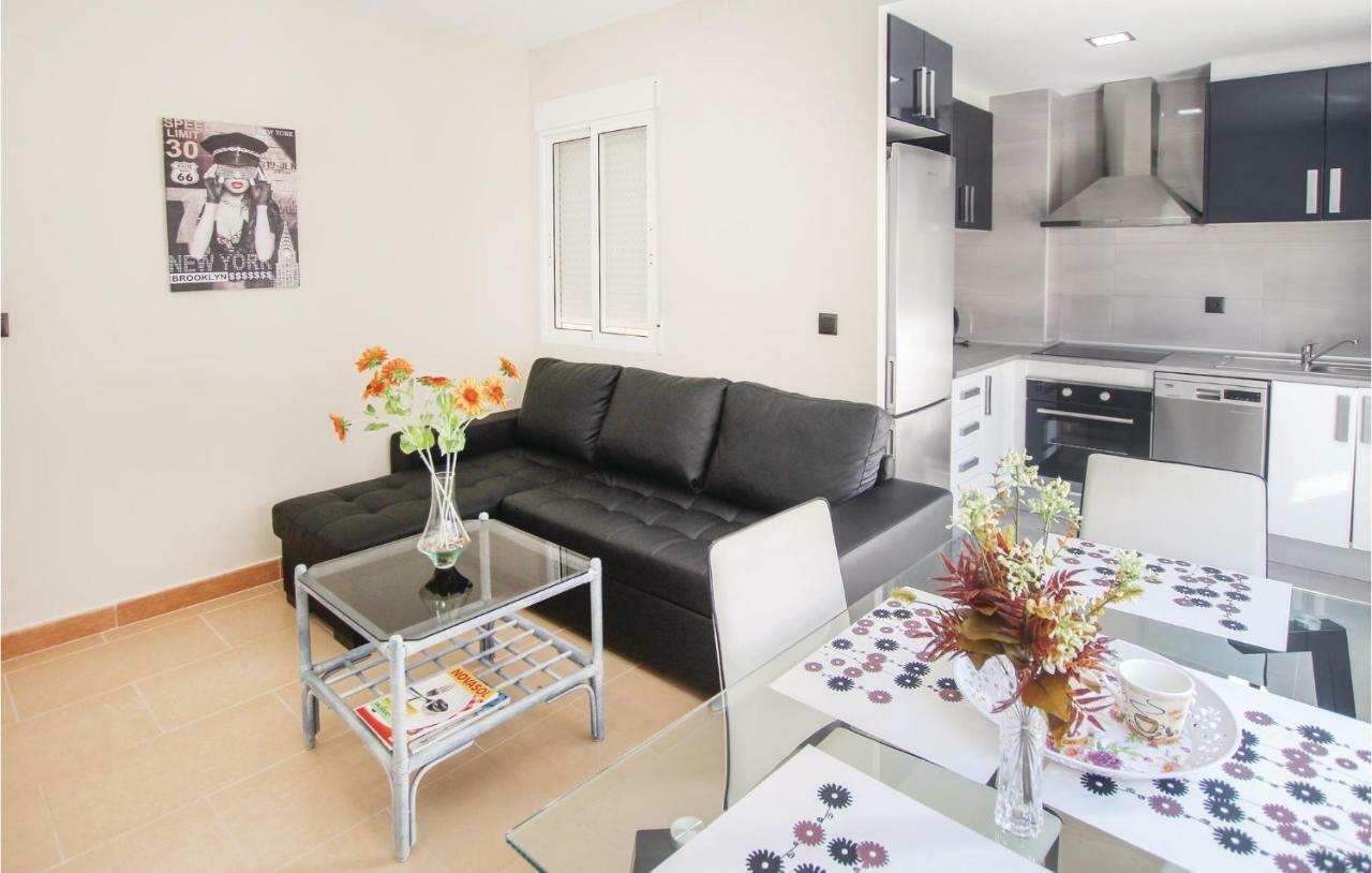 3 Bedroom Gorgeous Apartment In Alicante Extérieur photo